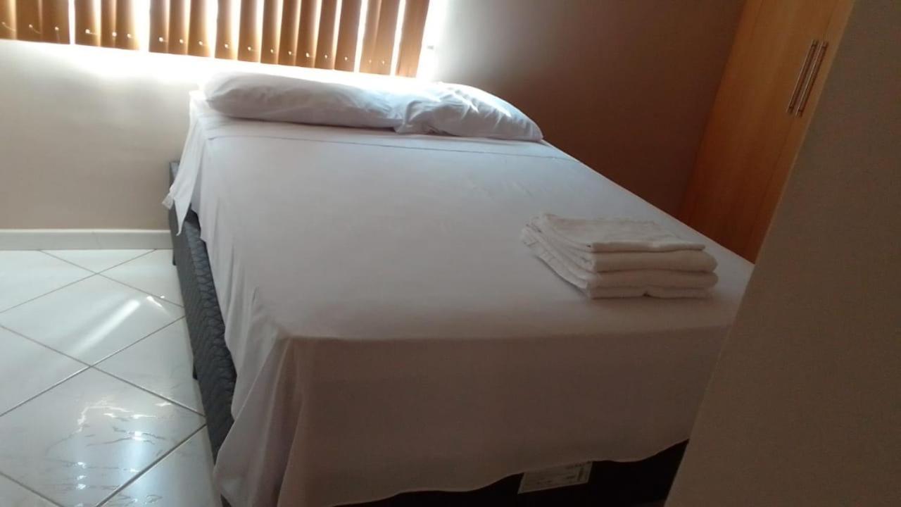 Apt 903 Barra Arena Jeunesse Climatizado 里约热内卢 外观 照片