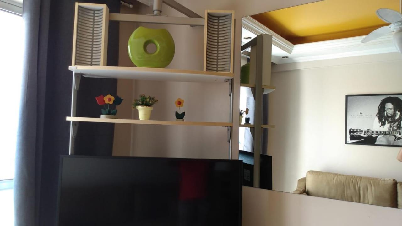 Apt 903 Barra Arena Jeunesse Climatizado 里约热内卢 外观 照片