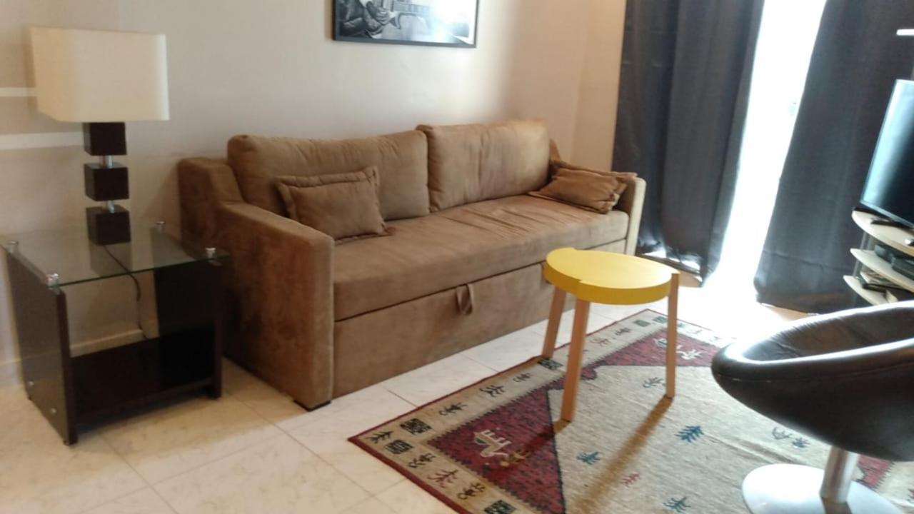 Apt 903 Barra Arena Jeunesse Climatizado 里约热内卢 外观 照片