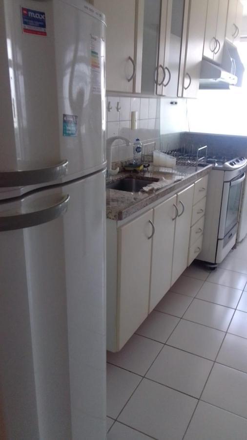 Apt 903 Barra Arena Jeunesse Climatizado 里约热内卢 外观 照片