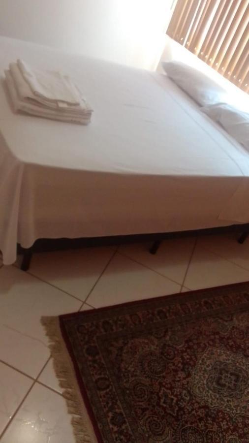 Apt 903 Barra Arena Jeunesse Climatizado 里约热内卢 外观 照片