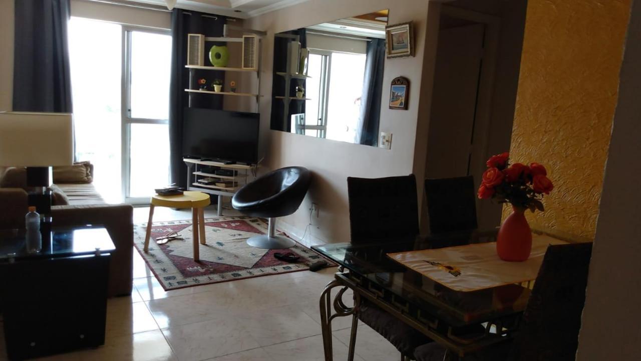 Apt 903 Barra Arena Jeunesse Climatizado 里约热内卢 外观 照片